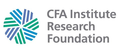 Partnership with the CFA Institute Research Foundation