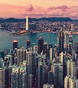 Hong Kong Regulatory Calendar 2021