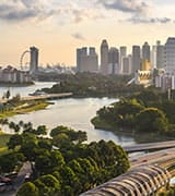 Singapore Regulatory Calendar 2021