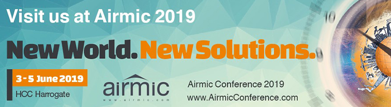 Airmic Conference 2019