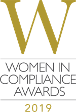 Women in Compliance Awards