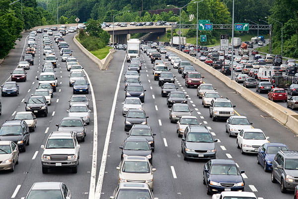 How do we move more cars and trucks (data bits)? One of two ways: