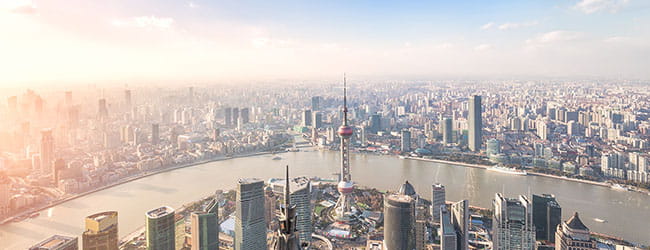 Valuation Insights – Greater China Edition 2nd Quarter 2020