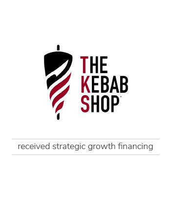 Kroll's Restaurant Investment Banking Practice and Transaction Advisory Practice Advised The Kebab Shop on Its Strategic Growth Financing 